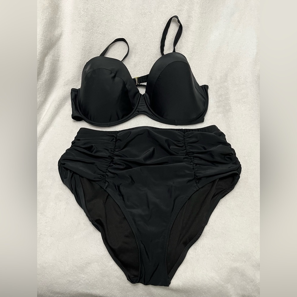 Adore Me bathing suit
